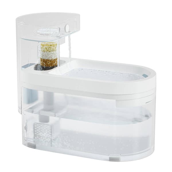 Lemmikkieläinten suihkulähde Catlink Pure 3 Wireless