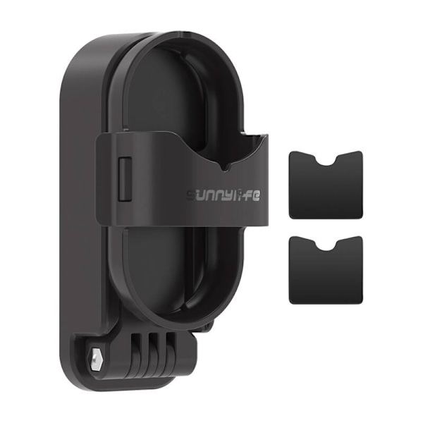 Sunnylife G3S-DZ860 multifunktionel magnetisk holder til Insta360 GO 3S og GO 3