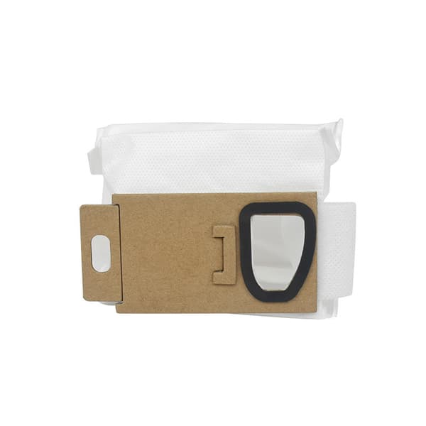 Xiaomi Roborock H6/H7 Handhållen Dammsugare Dammpåsar (2-pack)