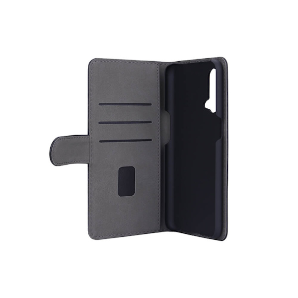 Mobilfodral 3 Kortfack Svart - Oneplus Nord CE