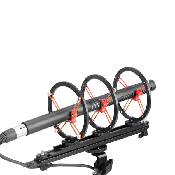 BOYA Vindskydd BY-WS1000 Professional