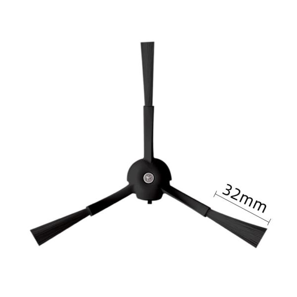 INF Tillbehör för Roborock S8/S8+/S8 Pro Ultra G20 robotdammsugare