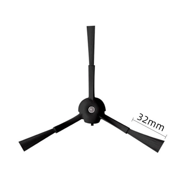 Tilbehør til Roborock S8/S8+/S8 Pro Ultra G20 fejerobotstøvsuger