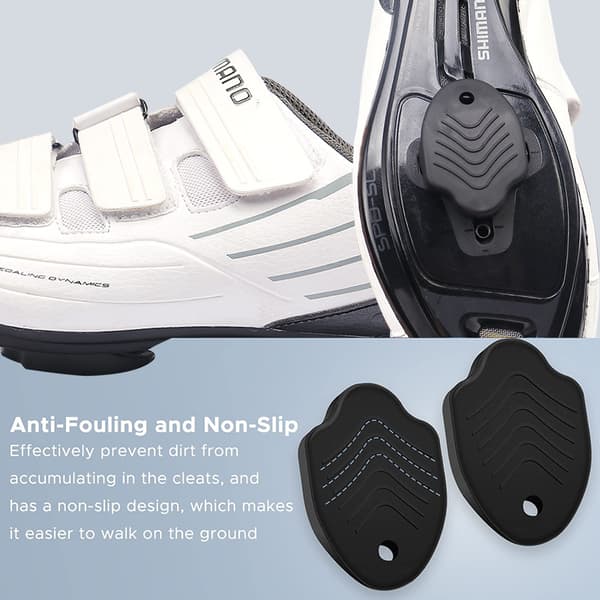 Fodral för mountainbikepedal