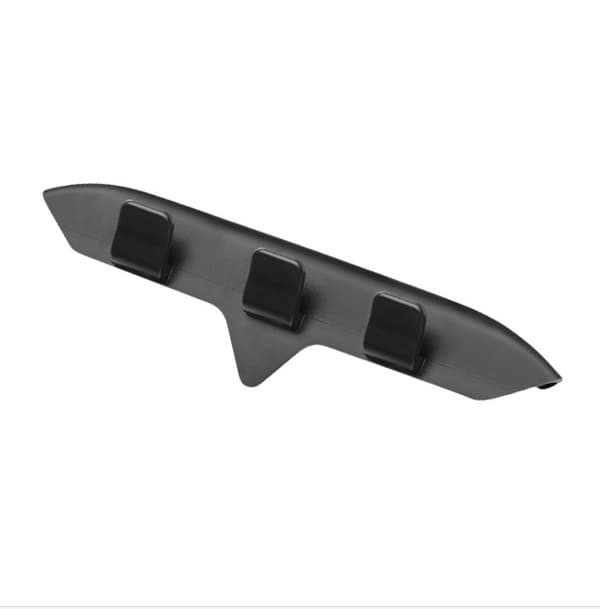 Tesla Model 3/Y Sätesryggskrok - Trippelkrokdesign