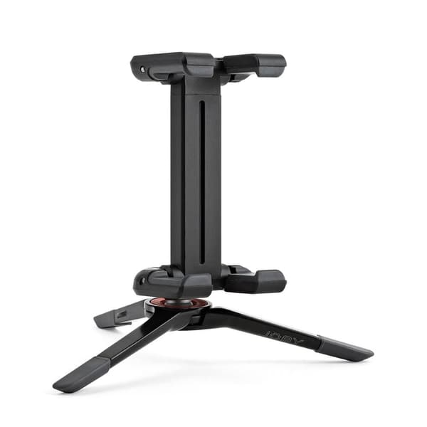 Stativ GripTight ONE Micro Svart