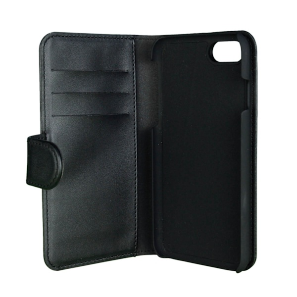 Mobilfodral 3 Kortfack Svart - iPhone 6/7/8/SE