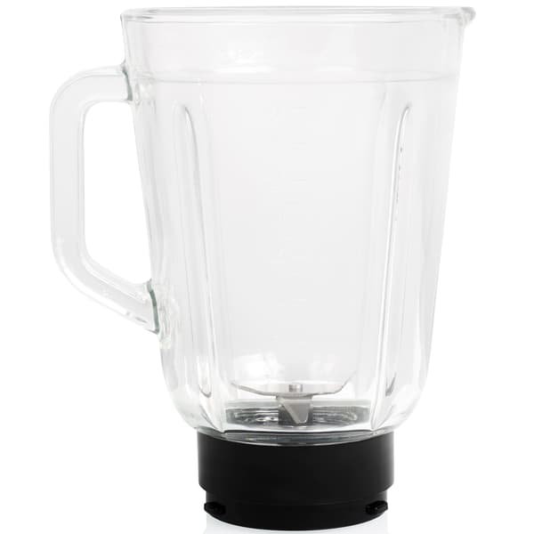 Tehosekoitin BL-4482 1 litran lasikannu 350 W pulssitoiminto