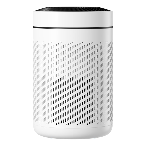 Air Purifier, white, 22-27m2, 22dB