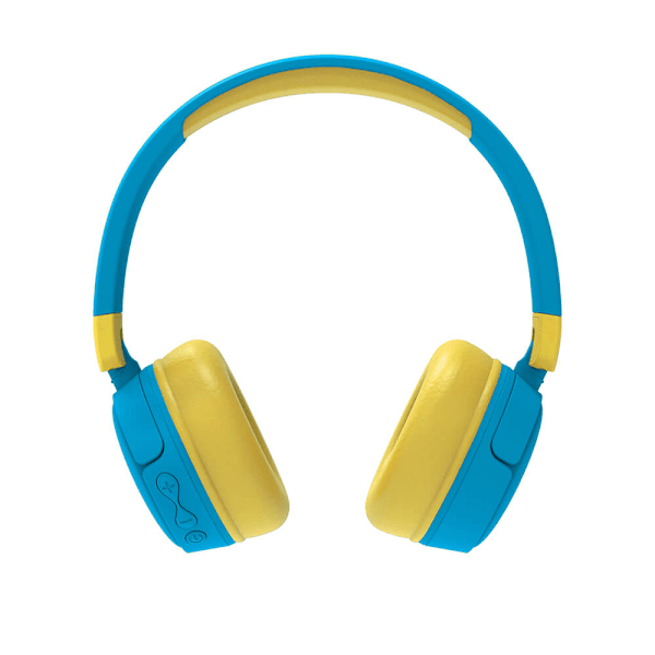 Hörlur On-Ear Trådlös 85dB/95dB