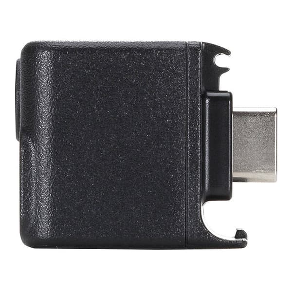 Osmo Action 3,5 mm:n äänisovitin