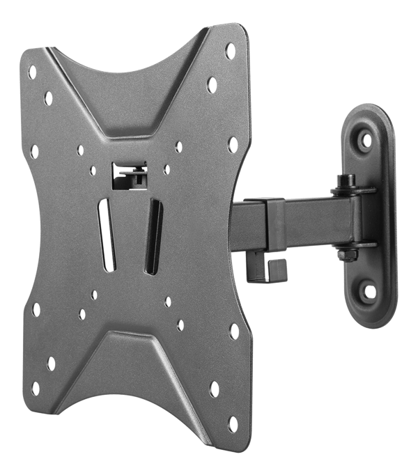 OFFICE Fullmotion Wall Mount tilt swivel 23"42" 25 kg