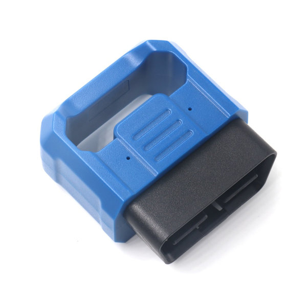Bluetooth OBD2 Bilfejldiagnoseværktøj - Motorfejlskodelæser & Scanner