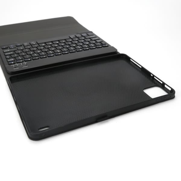 Phantom Black Bluetooth -näppäimistökotelo Xiaomi Pad 7/7Pro -laitteelle