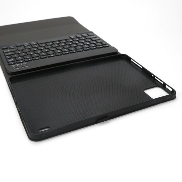 Phantom Black Bluetooth-tangentbordsfodral för Xiaomi Pad 7/7Pro
