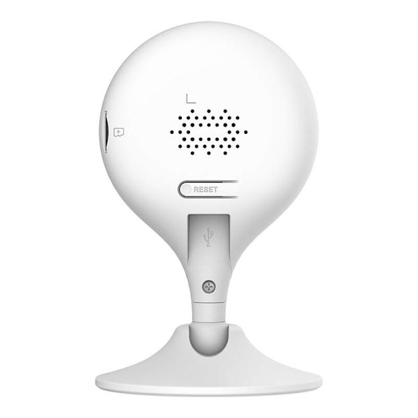 Wi-Fi-sisäkamera IMOU Cue 2 1080p