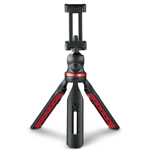 Bordstativ Solid 19B Kamera & Smartphone