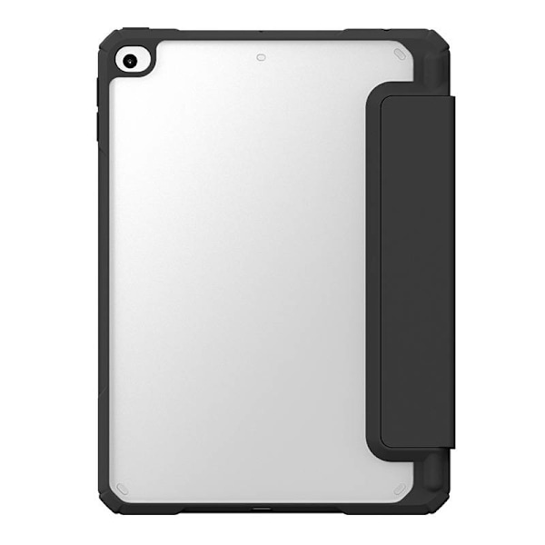 Baseus Minimalist Series IPad Mini 4/5 7,9" skyddsfodral (svart)