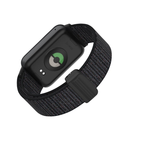 Nylon klockarmband för Xiaomi Smart Band 9/8 Pro, Redmi Watch 5/4 Flerfärgad 1