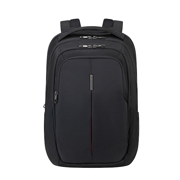 Rygsæk GUARDIT 3.0 Large 17.3" Sort