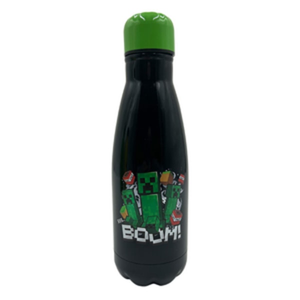 Bidon 500 ml Minecraft MC00017 Kids Licensing
