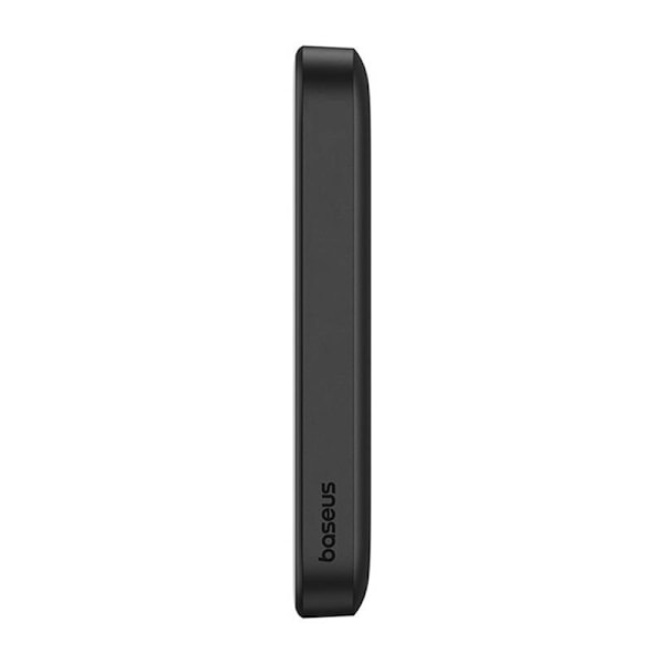 Mini Wireless PowerBank 20W Baseus (sort)