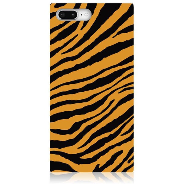 IDECOZ Mobilskal Tiger iPhone 8 PLUS/7 PLUS