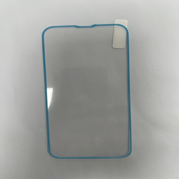 Skärmskydd för iPhone 14 Pro Max iPhone 14 Pro Max Blå