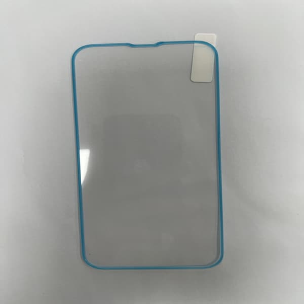 Valoisa näytönsuoja Blue iPhone 14 Pro Max Blue