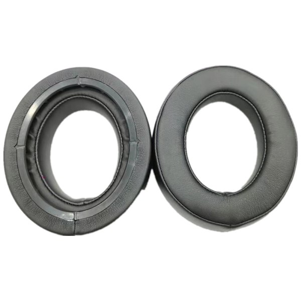 1 par öronkuddar för Corsair HS50/HS60/HS70 Svart