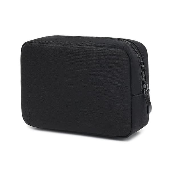 Elektronik Organizer Taske Tech Tilbehør Organizer Black Black
