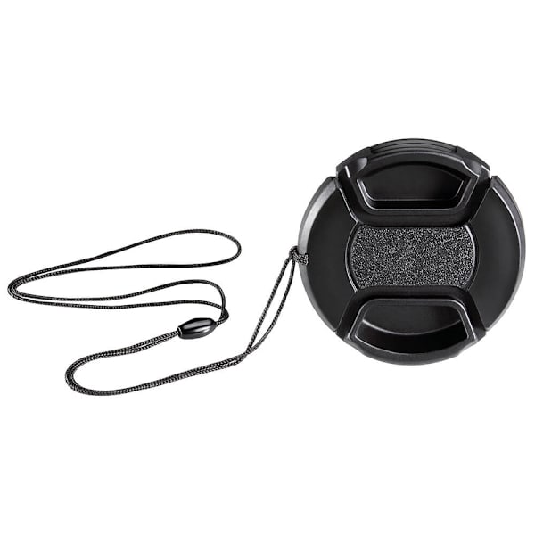Objektivlock Smart 58.0mm