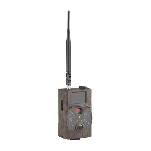 Suntek 2G MMS SMTP Trail Camera HC-300M valokuvaloukku