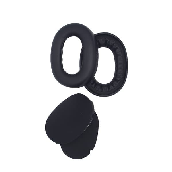 Ørepuder 1 par Black Jabra Elite 85H Black