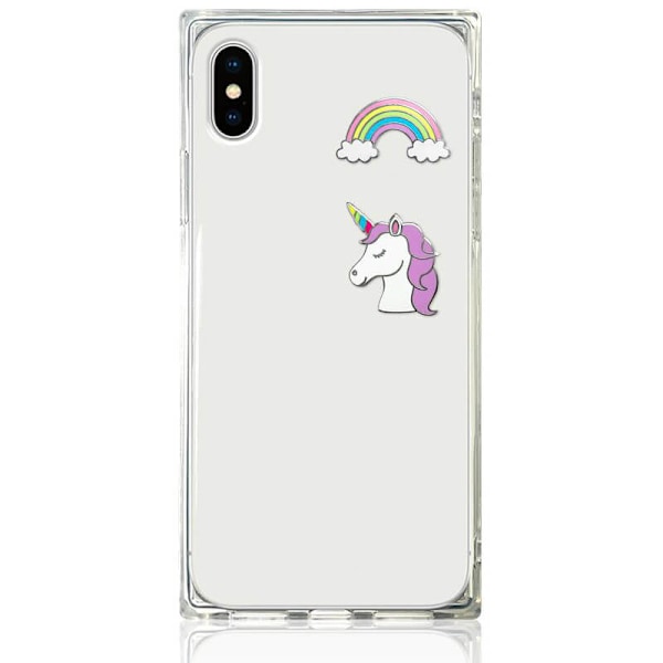 IDECOZ Mobildekoration 2pack Unicorn Charms Pack