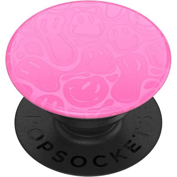 PopGrip Smiley Melt