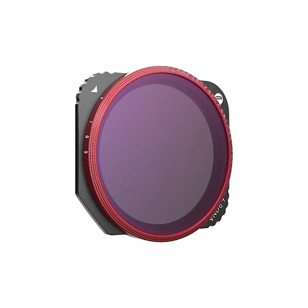 Suodatin PGYTECH VND 6-9 stop for DJI Mavic 3 Classic (ammattimainen)