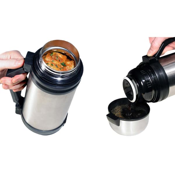 Stål combo 1,2L