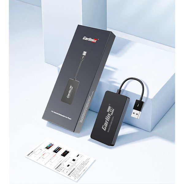 HiCar adapter Sort