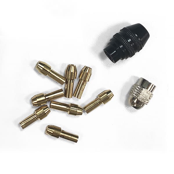Porakoneet Dremel 4485 / 4486 -mallille