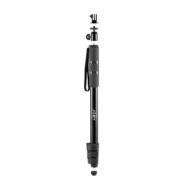 Enbensstativ Compact 2in1