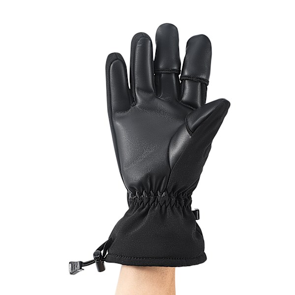 Drone Flying Gloves V2 - Talven lämpimät valokuvaushanskat L