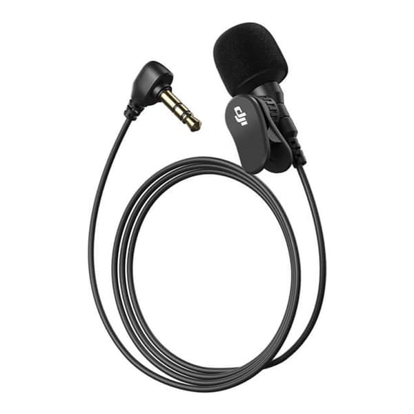 Mikrofoni krawatowy do DJI Mic / Mic 2