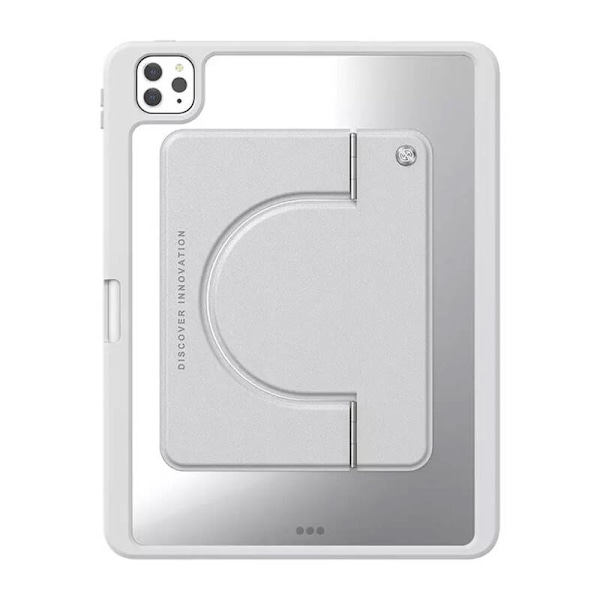 Nillkin FlexWing Magneettijalusta tabletille (harmaa)