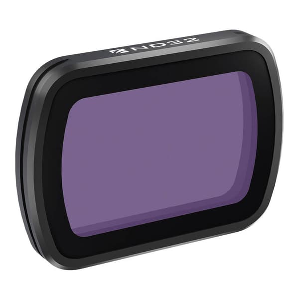 Freewell DJI Osmo Pocket 3 -suodinsarja, 8 kpl