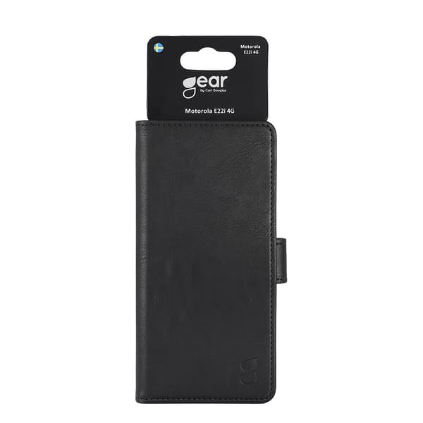 Wallet Sort - Motorola Moto E22i 4G/E22 4G