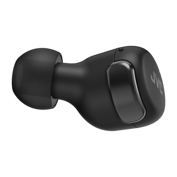 JVC Hörlur In-Ear True Wireless Svart ANC HA-A30T