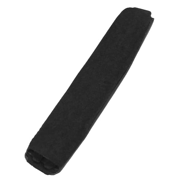 Bekvämt Andningsbart Pannband för BOSE Q35 Black Black