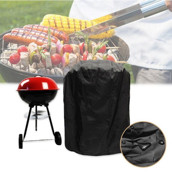 Skyddande Grillöverdrag 58*77 58*77