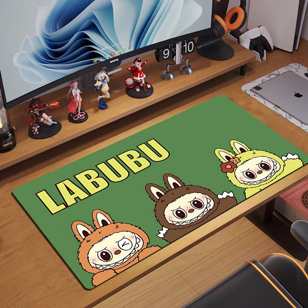 Gaming Musmatta L